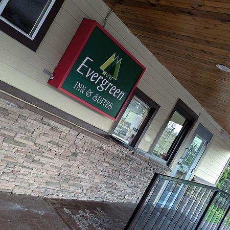 Evergreen Inn & Suites Portland (Adults Only) Zewnętrze zdjęcie