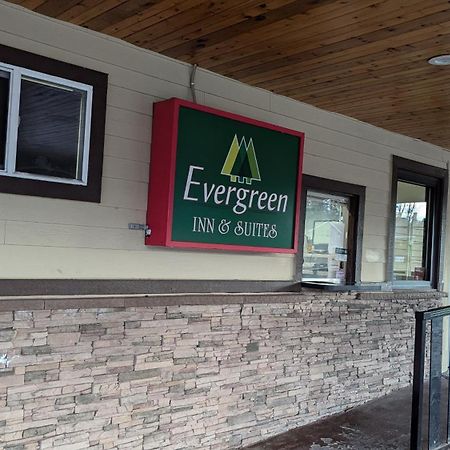Evergreen Inn & Suites Portland (Adults Only) Zewnętrze zdjęcie